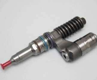 Форсунка BOSCH 0414701013 (500331074) для двигателя F3BE на IVECO, FIAT, CASE, NEW HOLLAND