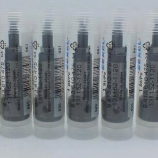 Плунжер NIS FD6T/FD614/FE6T  131152-1120 !