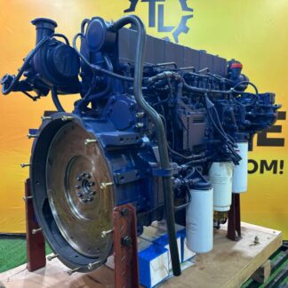 Weichai WP7.270E51
