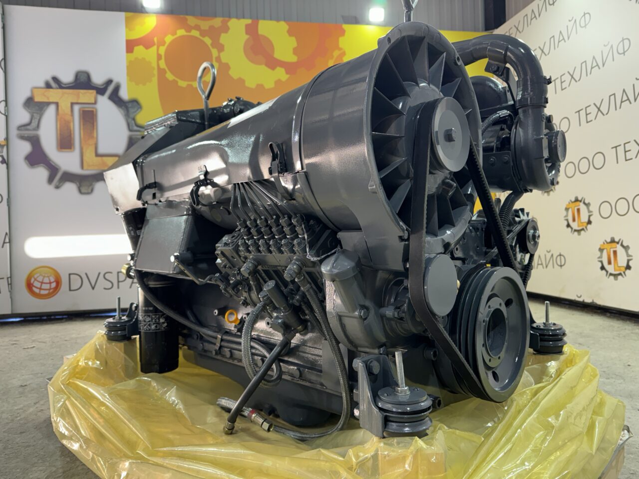 BF 6L 914